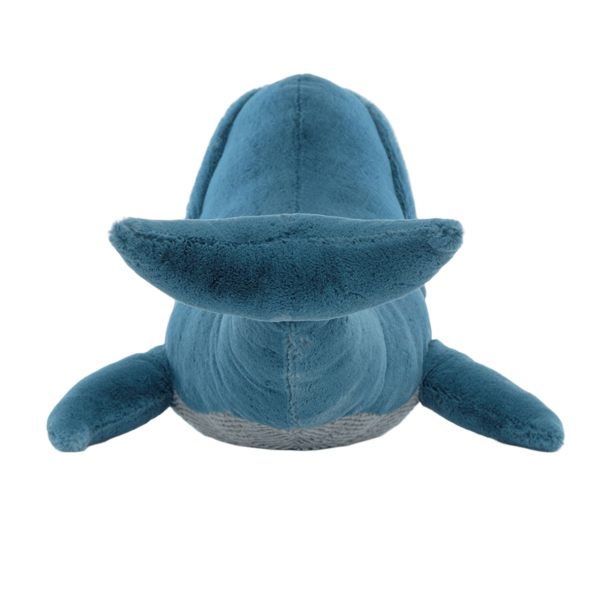 Gilbert the Great Blue Whale