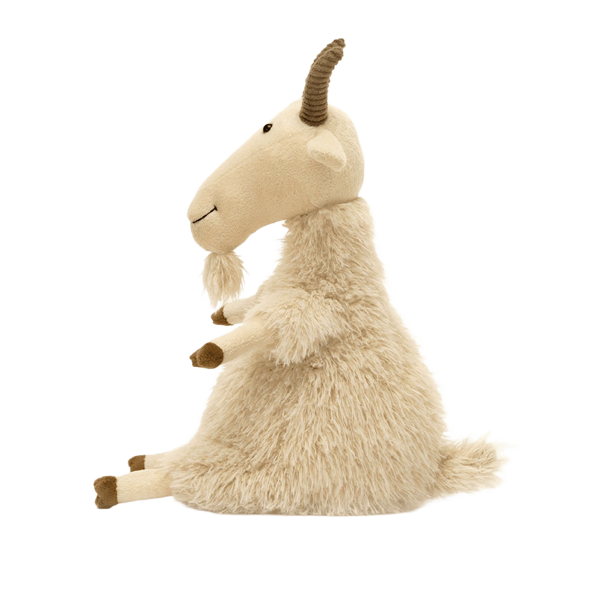 Ginny Goat
