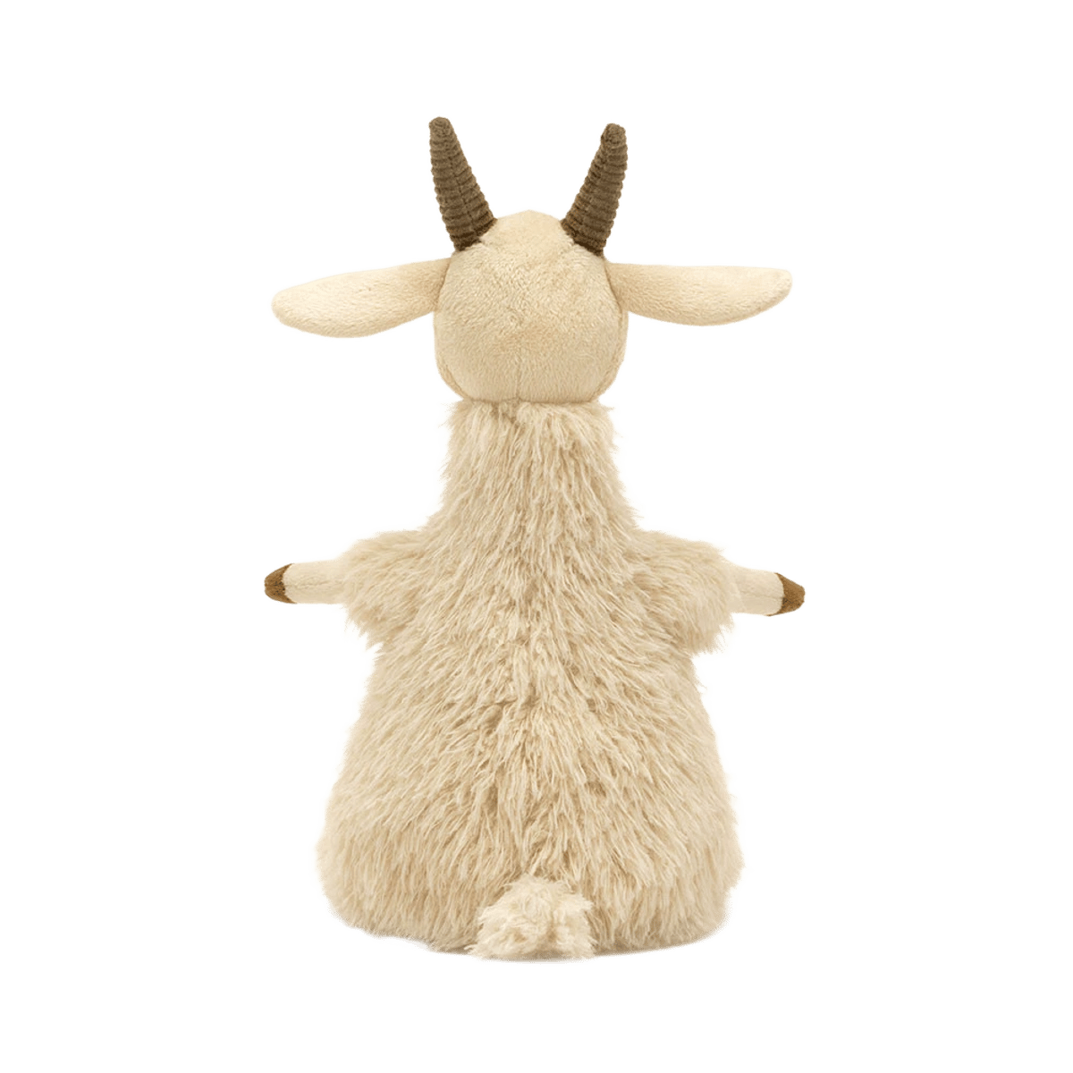 Ginny Goat