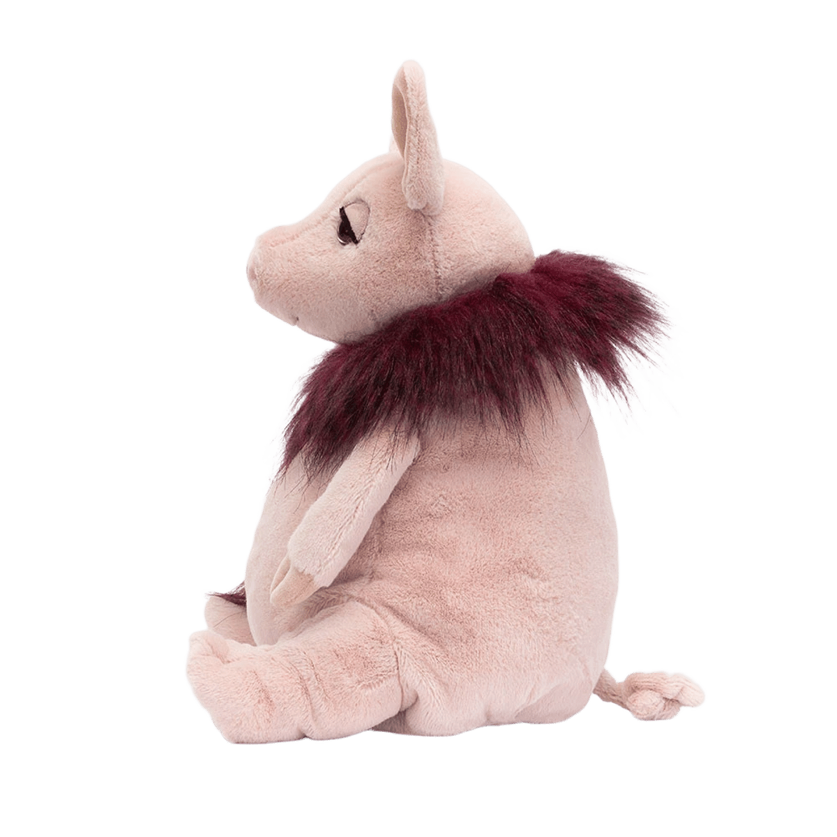 Glamorama Pig