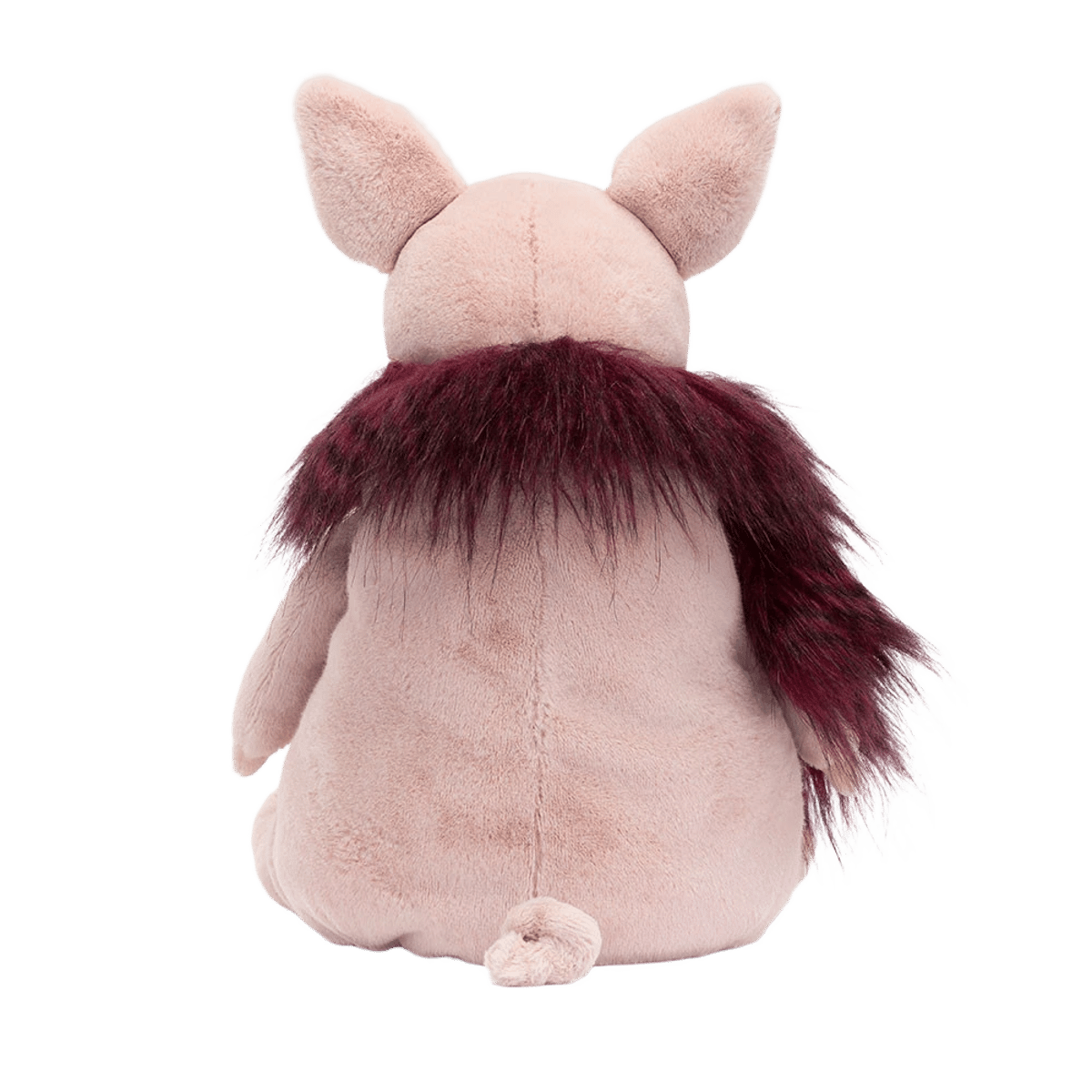 Glamorama Pig