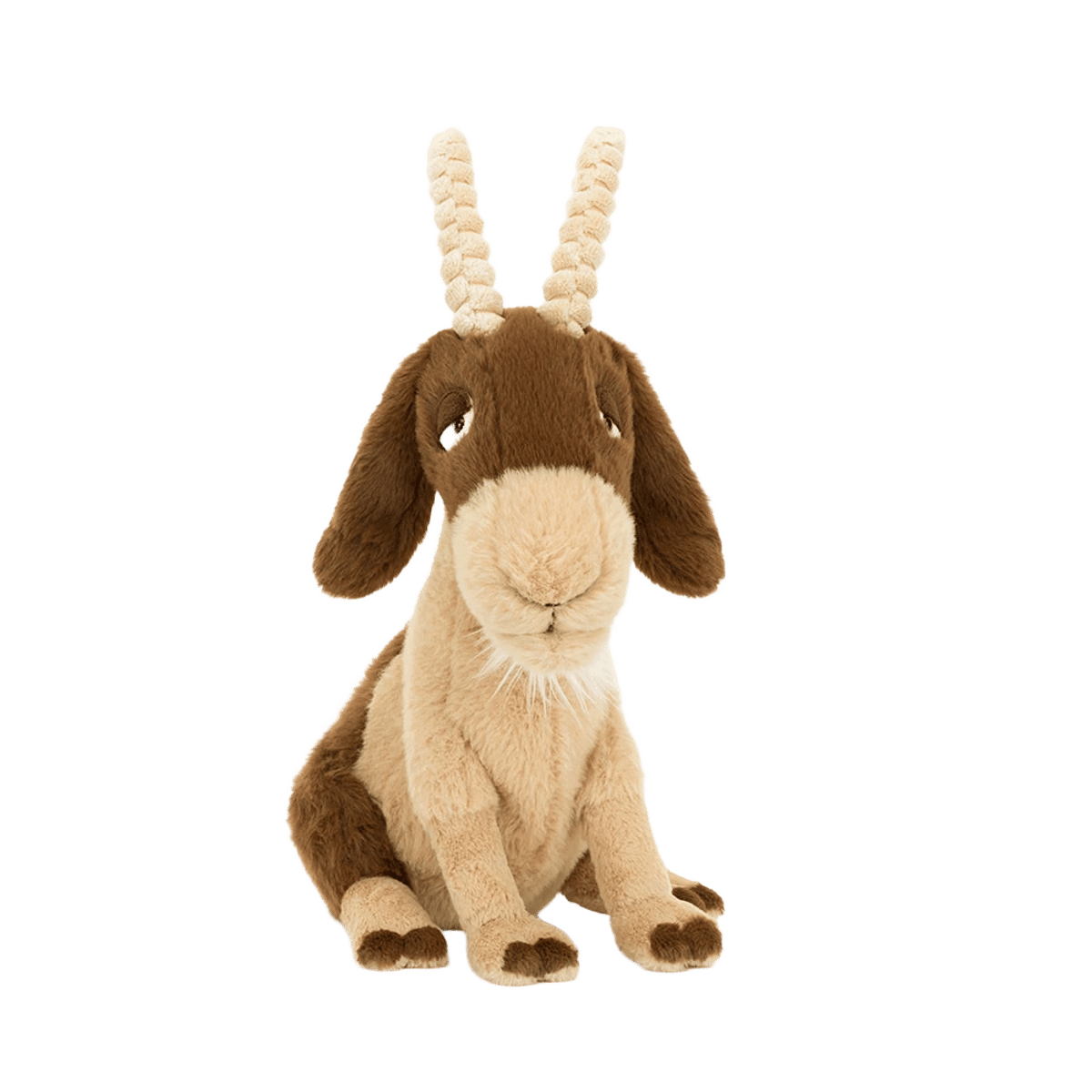 Glenny Goat