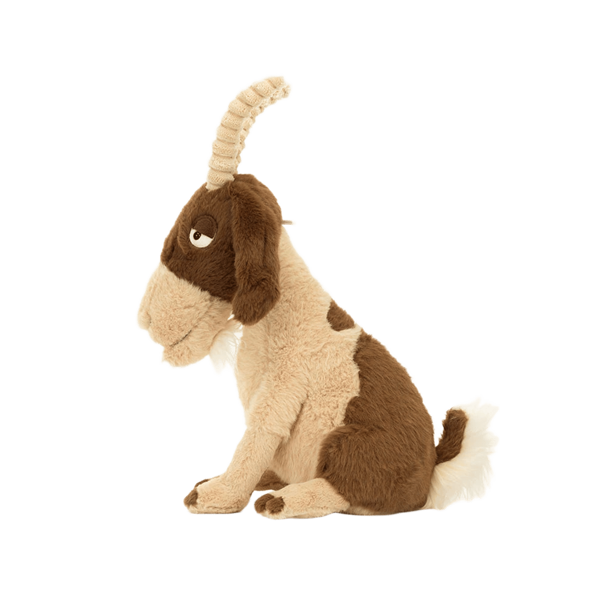 Glenny Goat