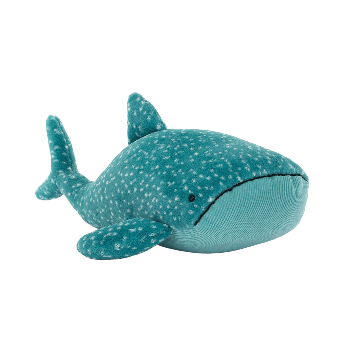 Gobfrey Whale Shark