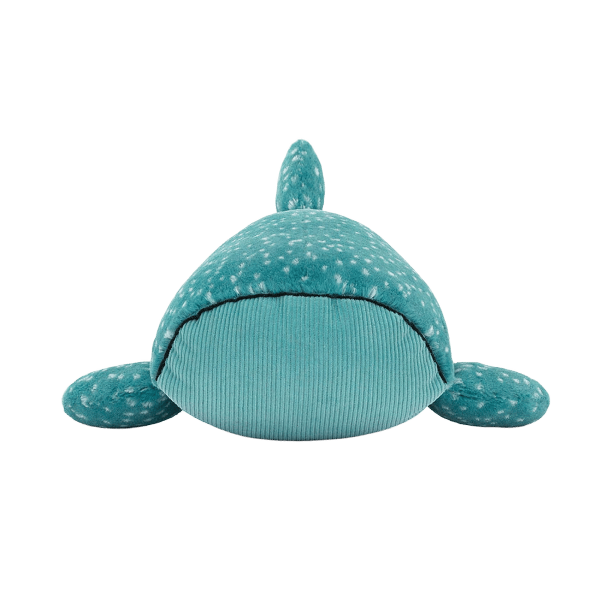 Gobfrey Whale Shark
