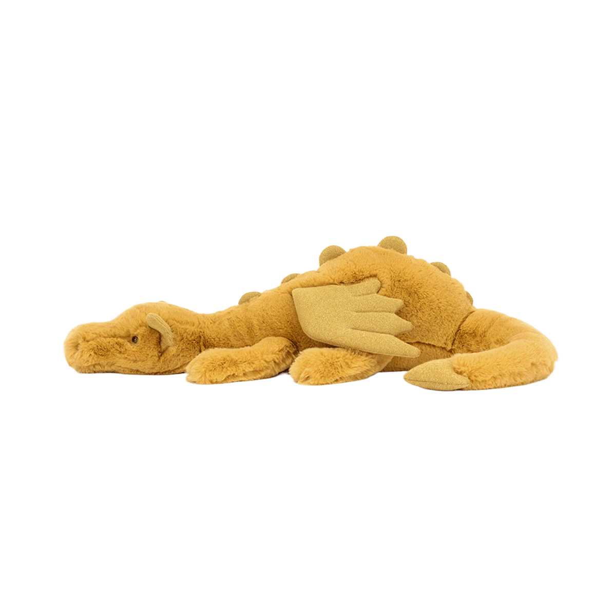 Golden Dragon