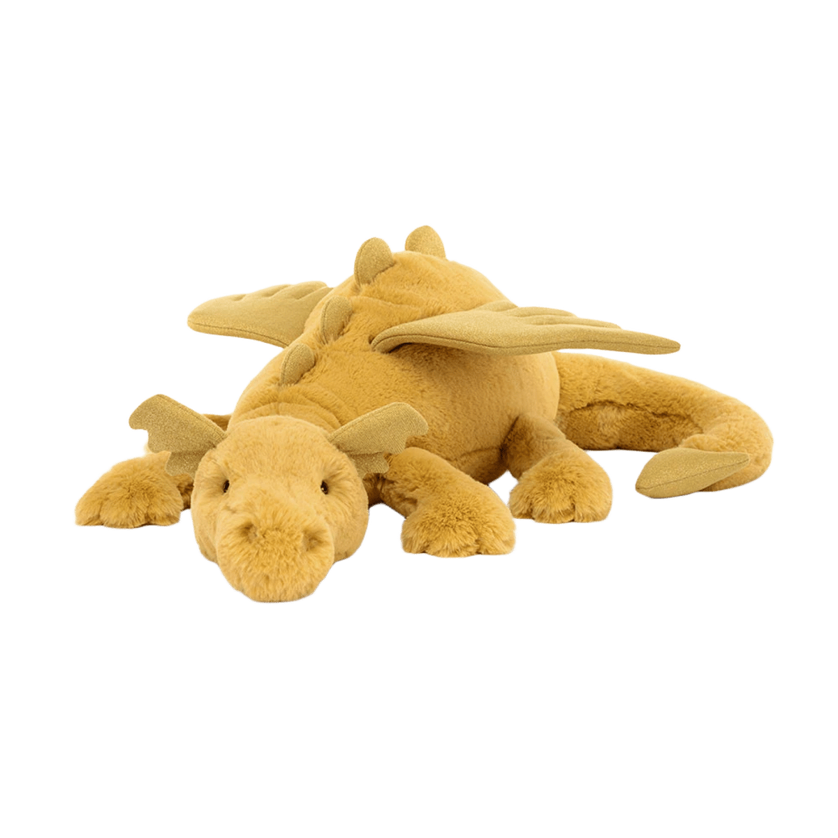 Golden Dragon