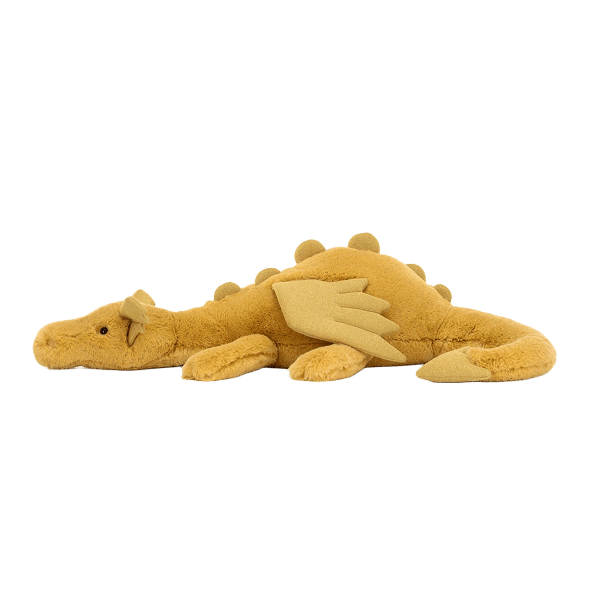 Golden Dragon