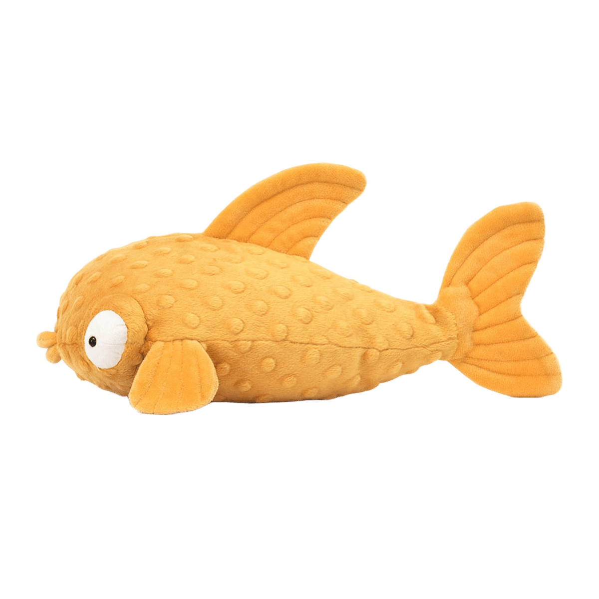 Gracie Grouper Fish