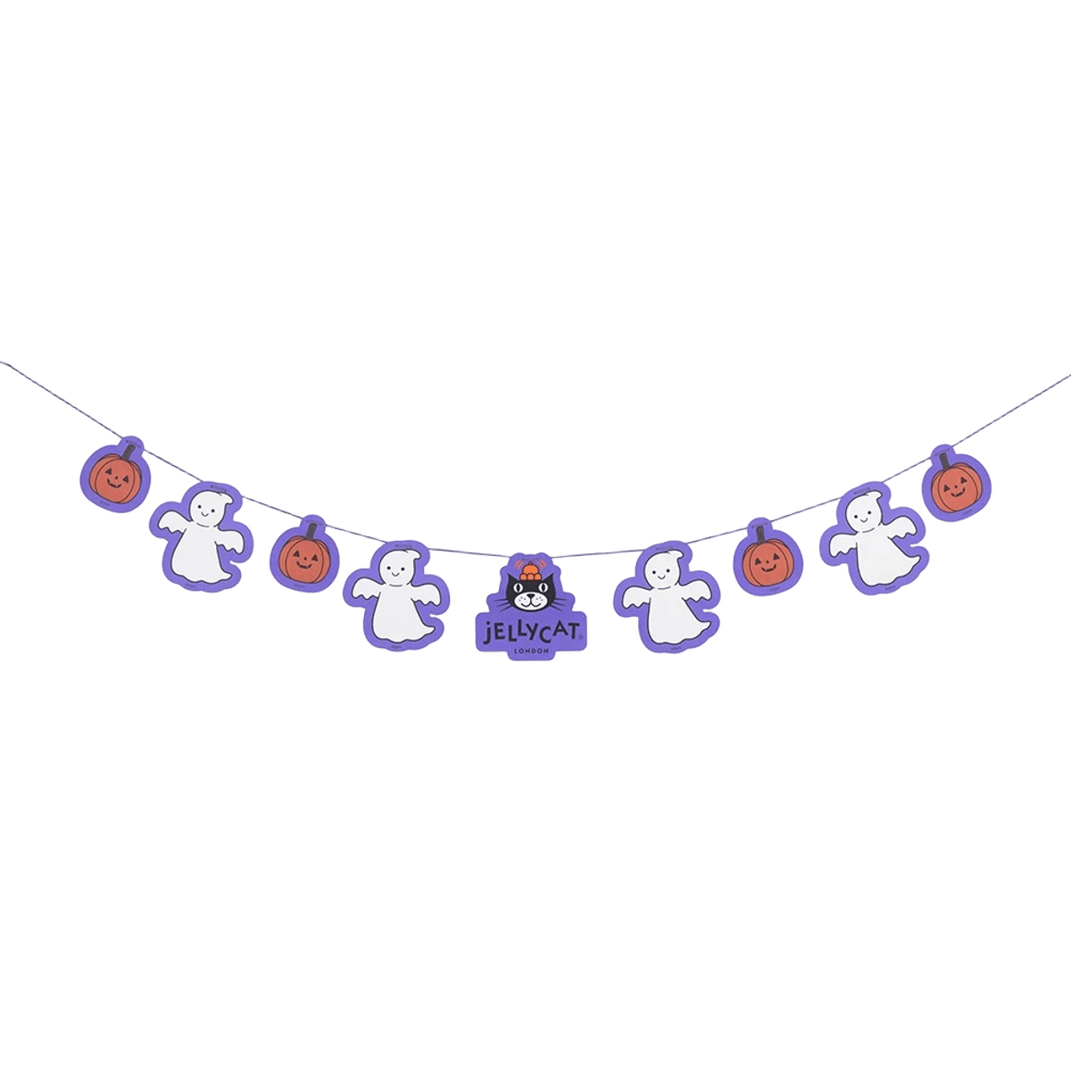 Halloween Bunting