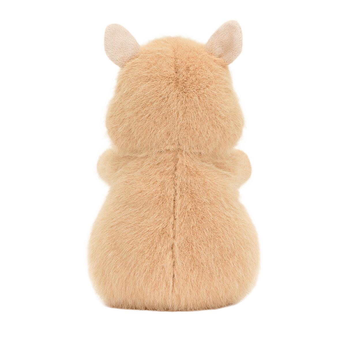 Hank Hamster