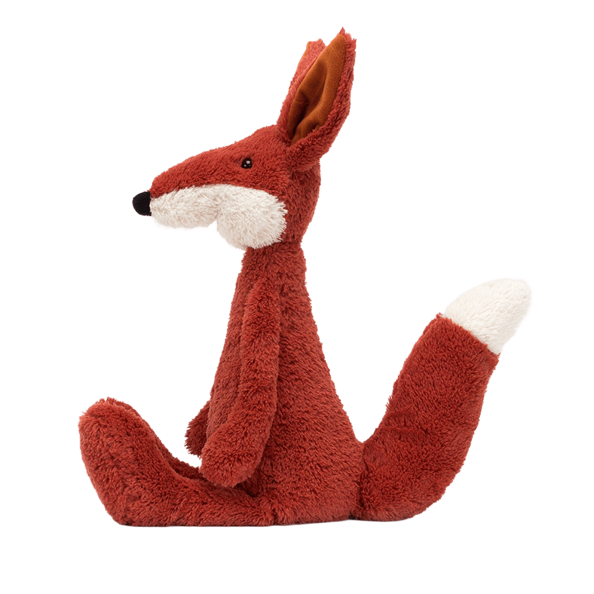 Harkle Fox