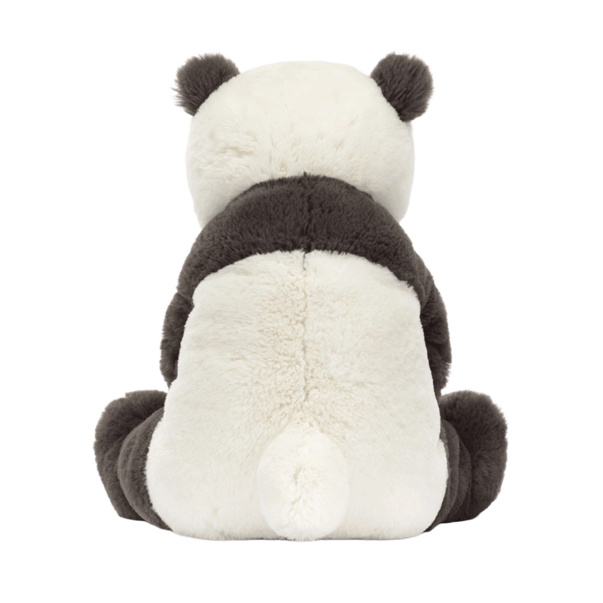 Harry Panda Cub