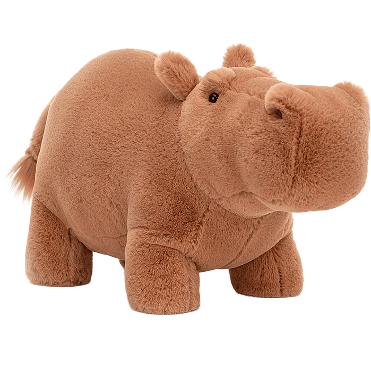 Haverlie Hippo