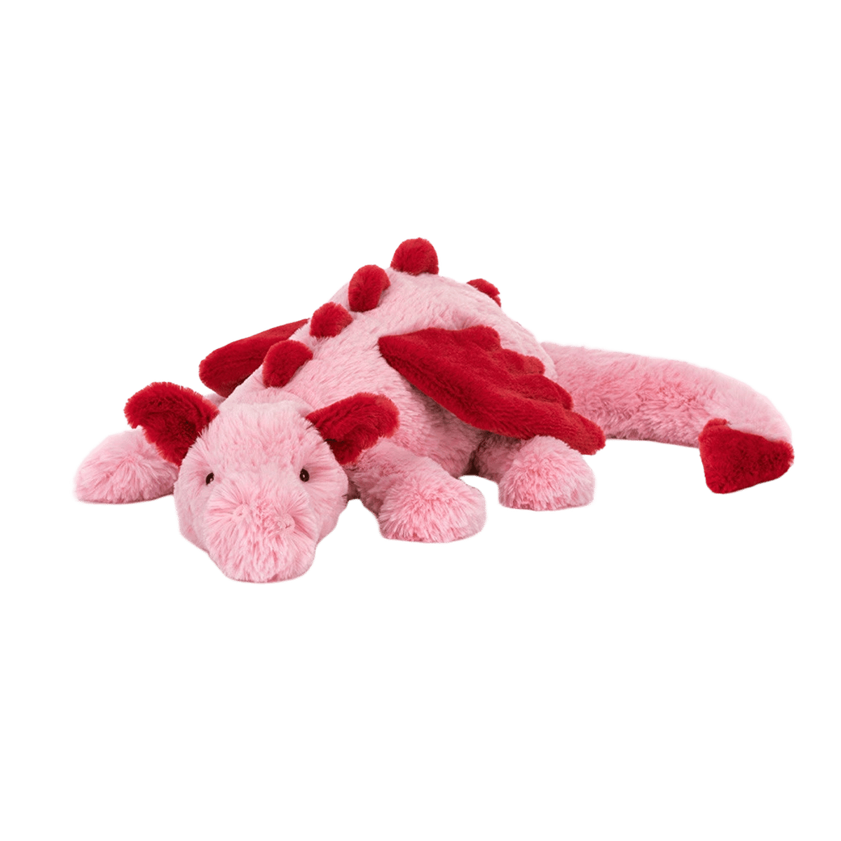 Heart Dragon