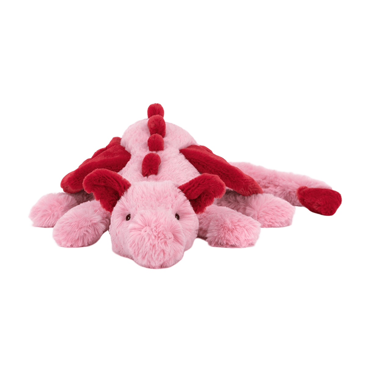 Heart Dragon
