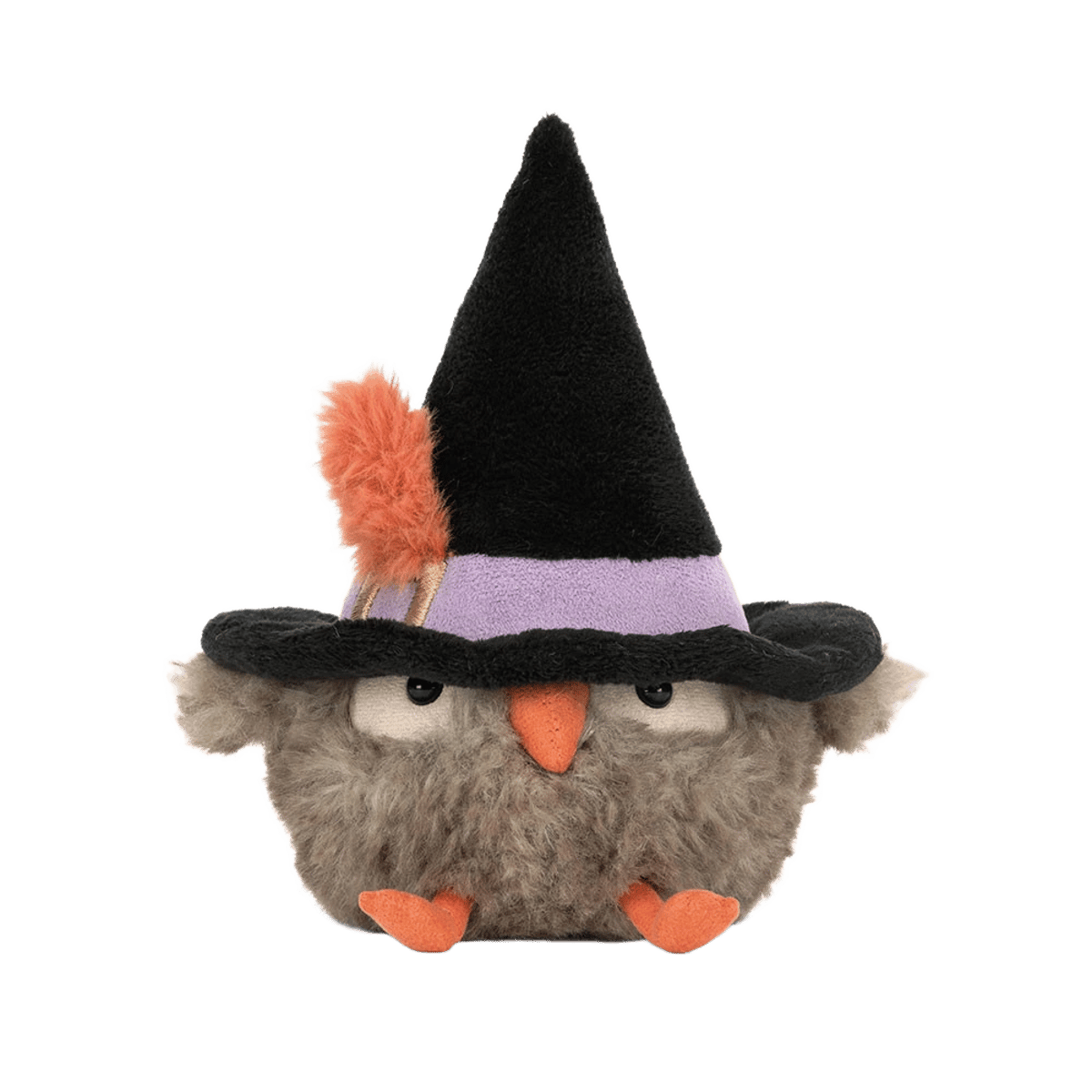 Heccaty Hootnightly
