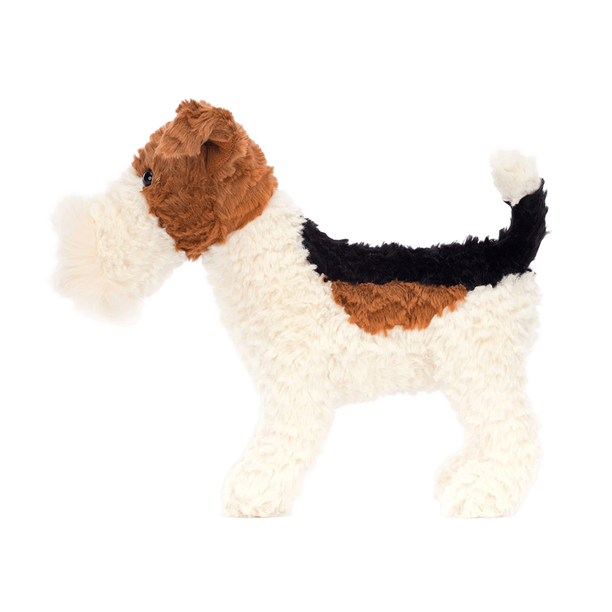 Hector Fox Terrier