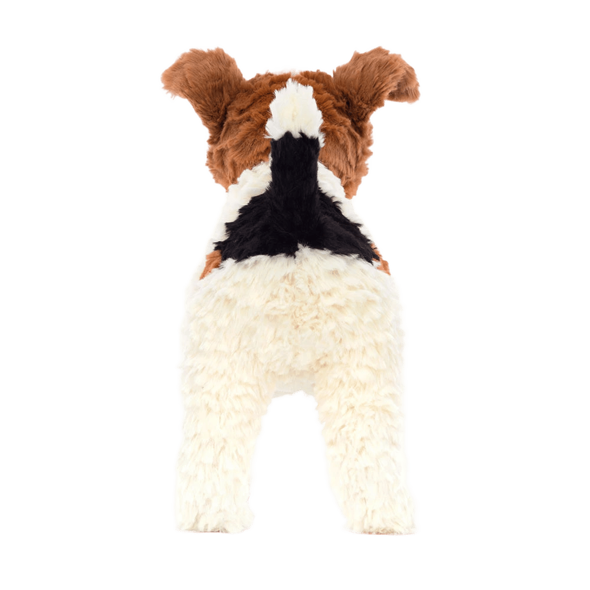 Hector Fox Terrier
