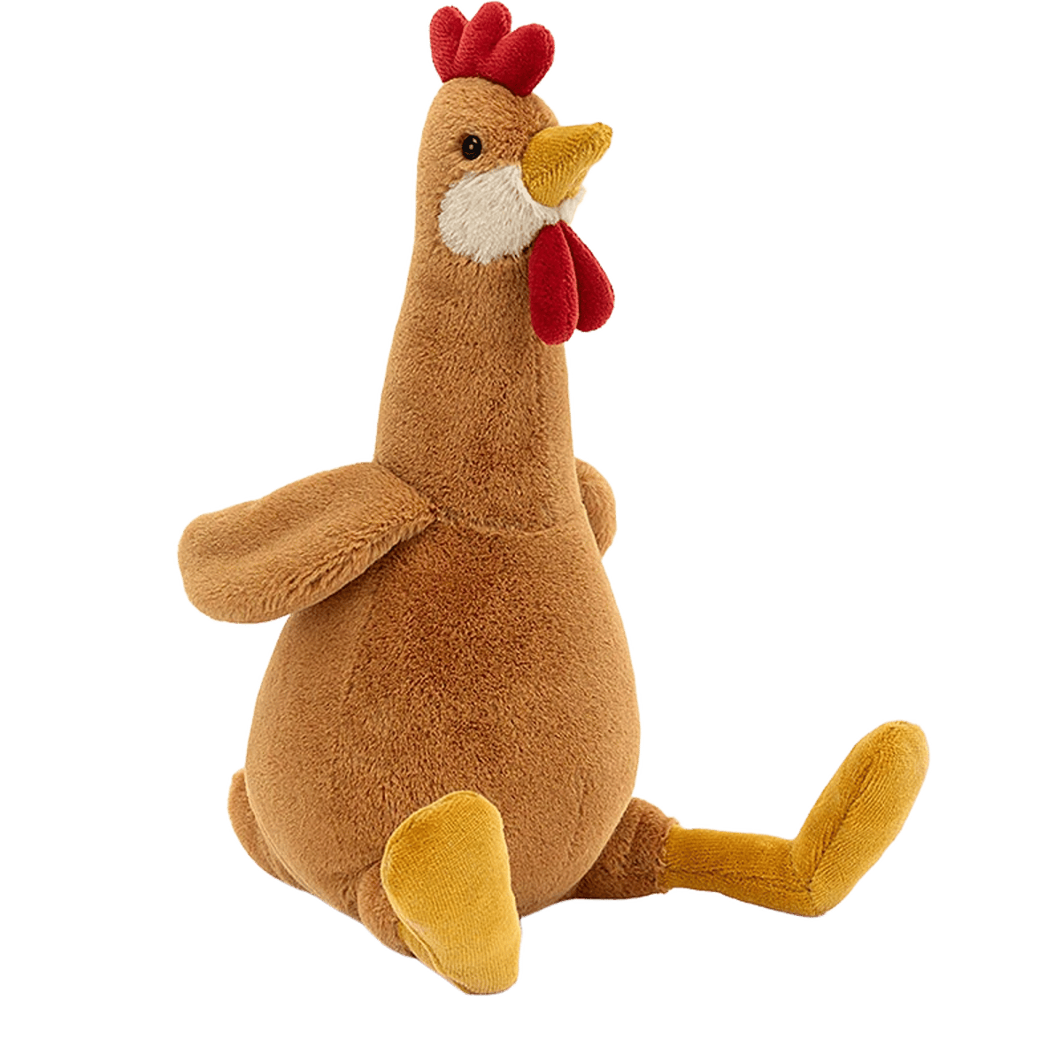 Henrietta Hen