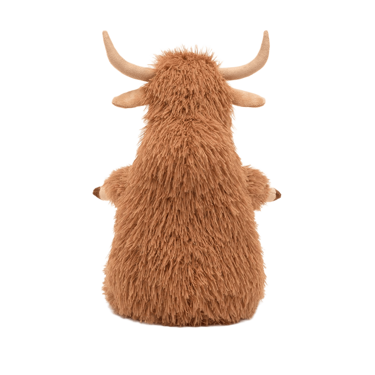 Herbie Highland Cow