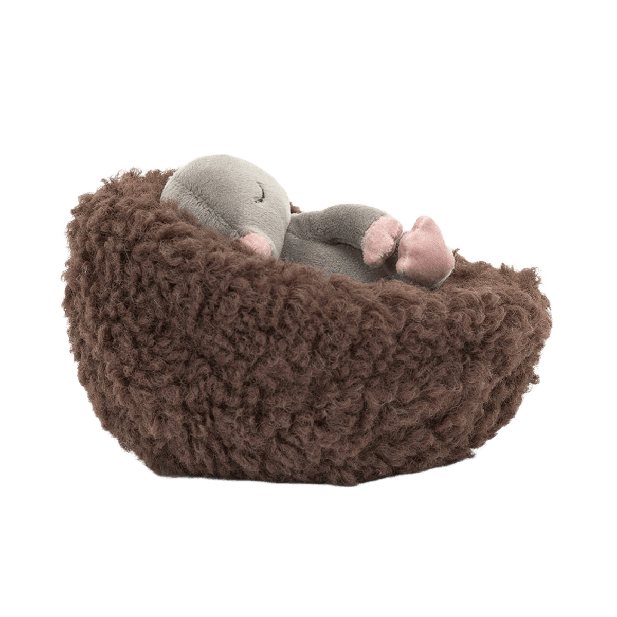 Hibernating Mole