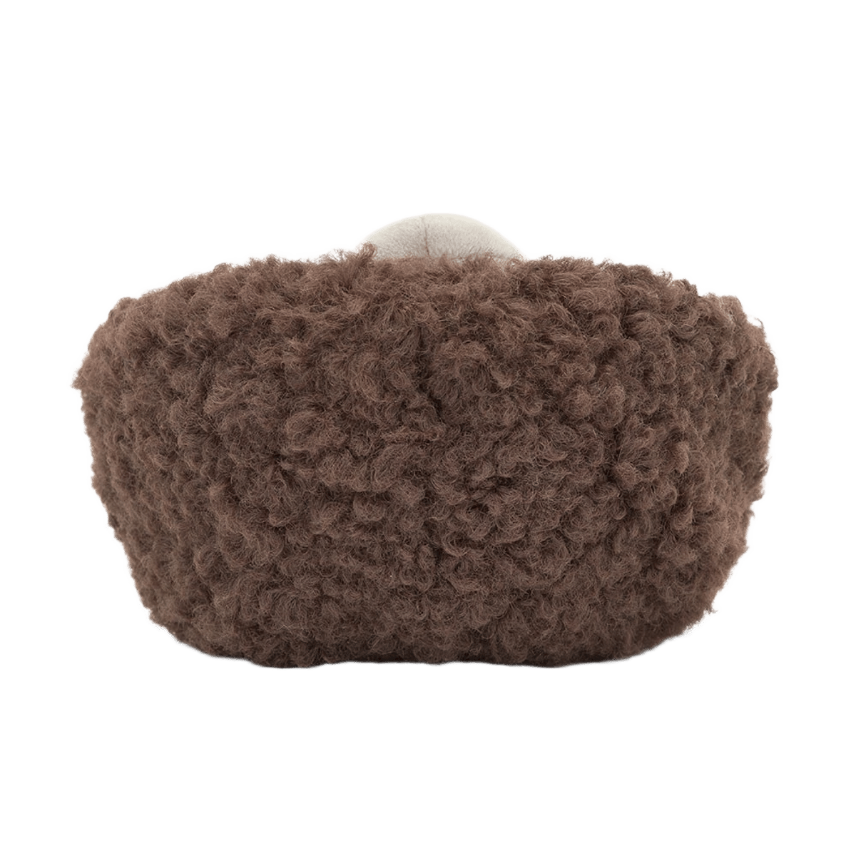 Hibernating Mole