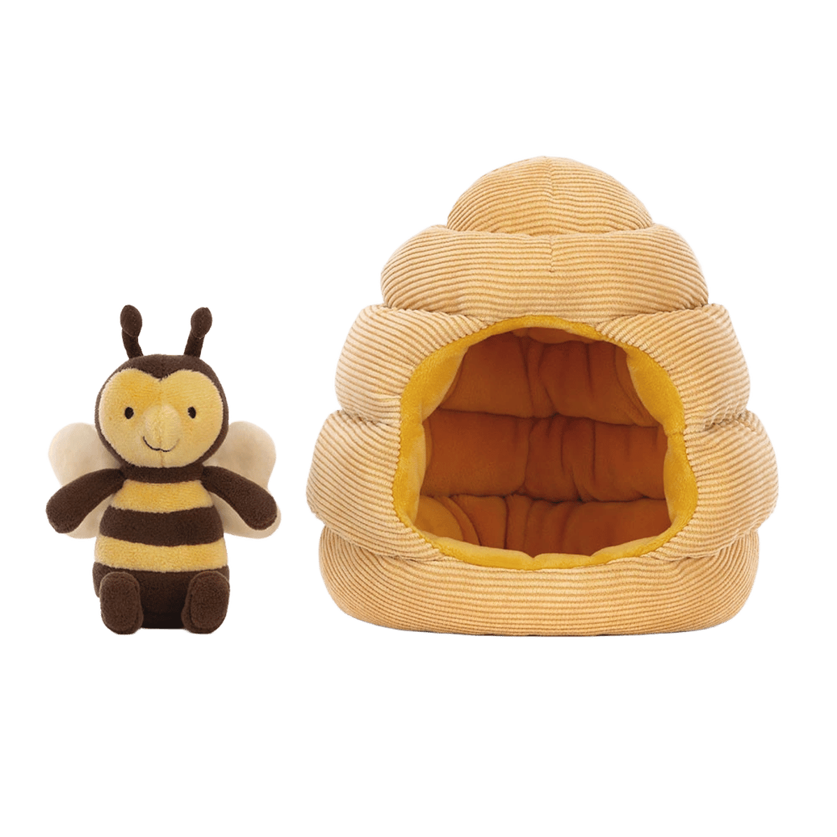 Honeyhome Bee