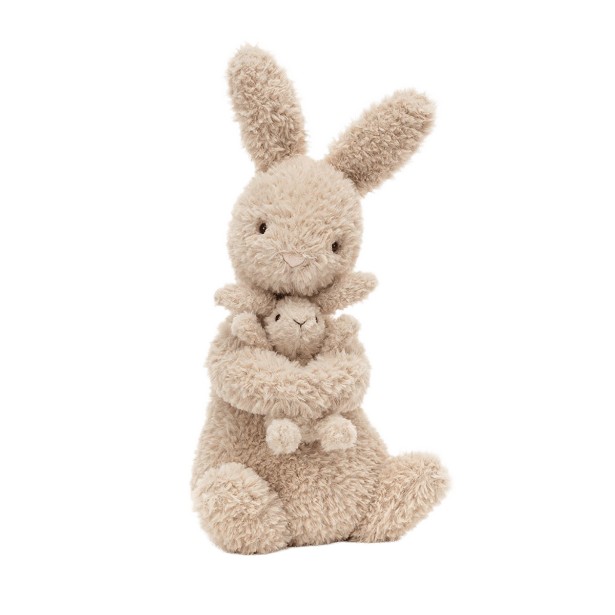 Huddles Bunny