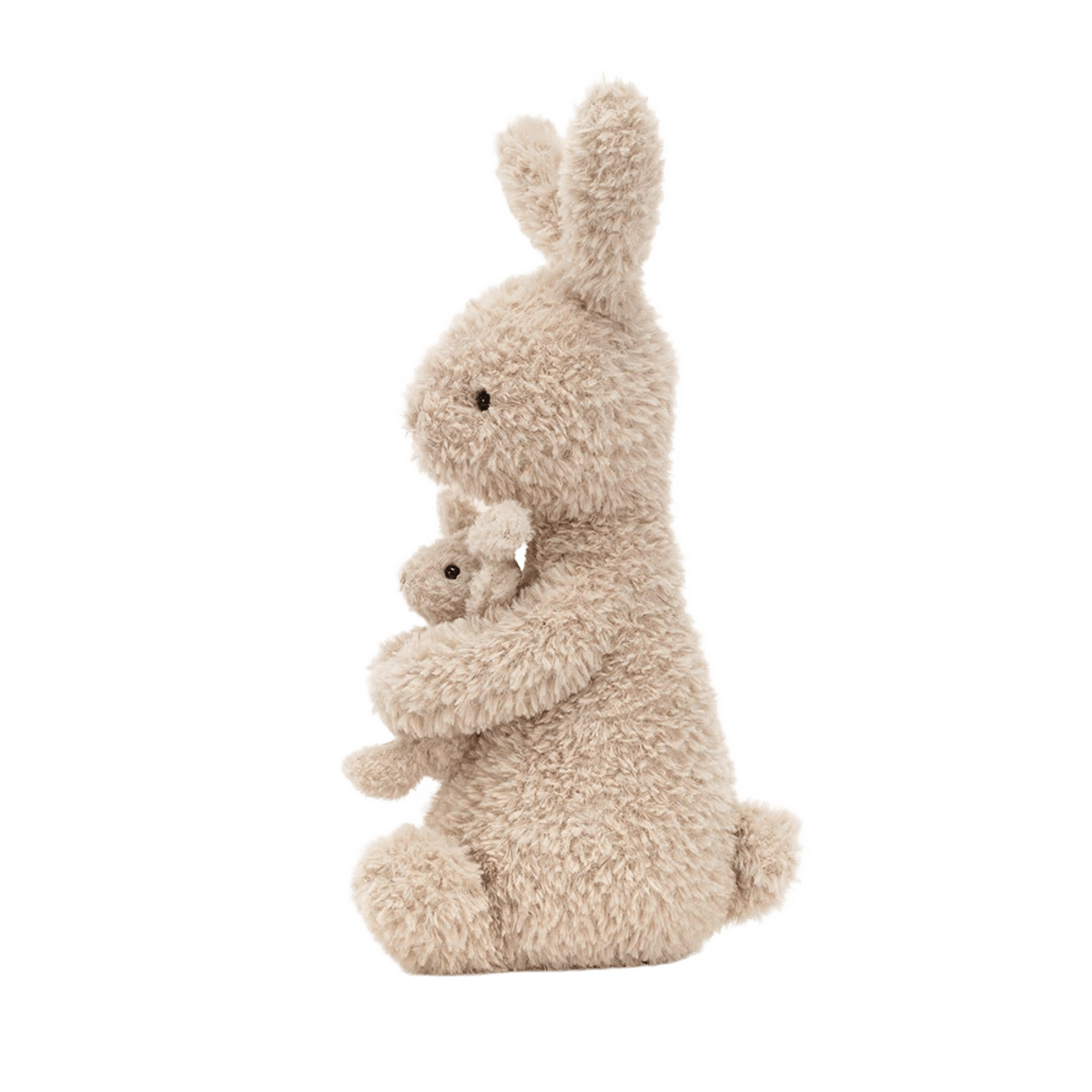 Huddles Bunny