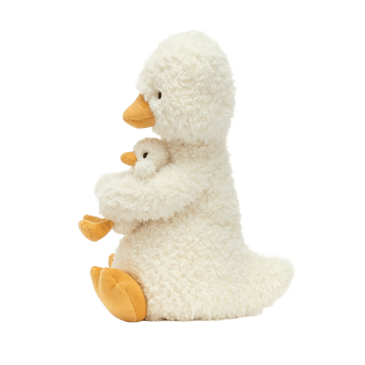 Huddles Duck