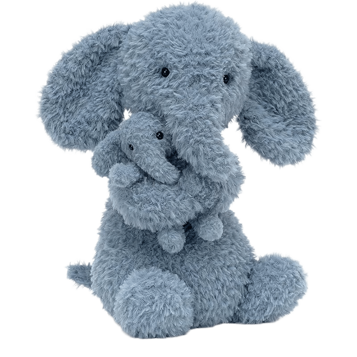 Huddles Elephant