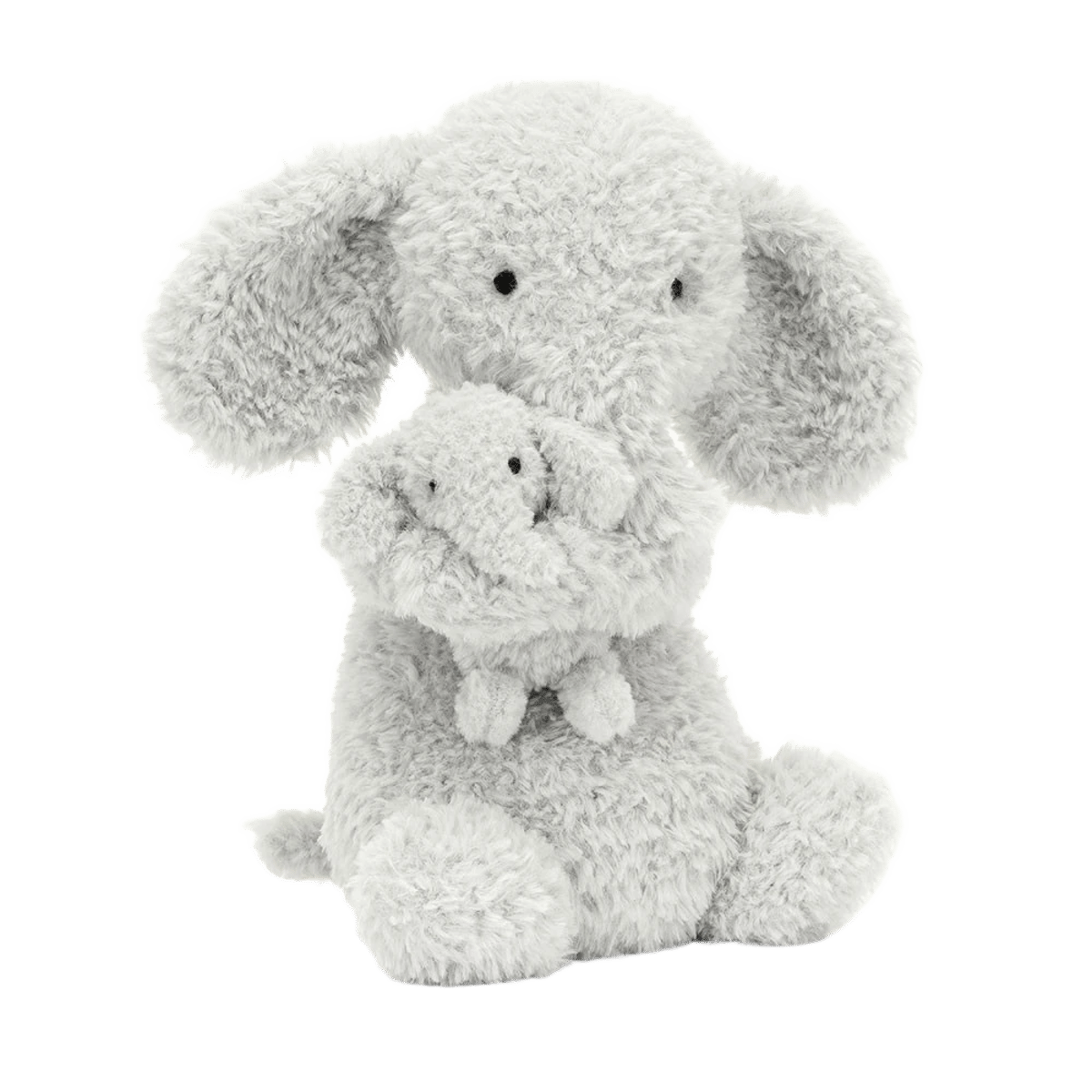 Huddles Grey Elephant