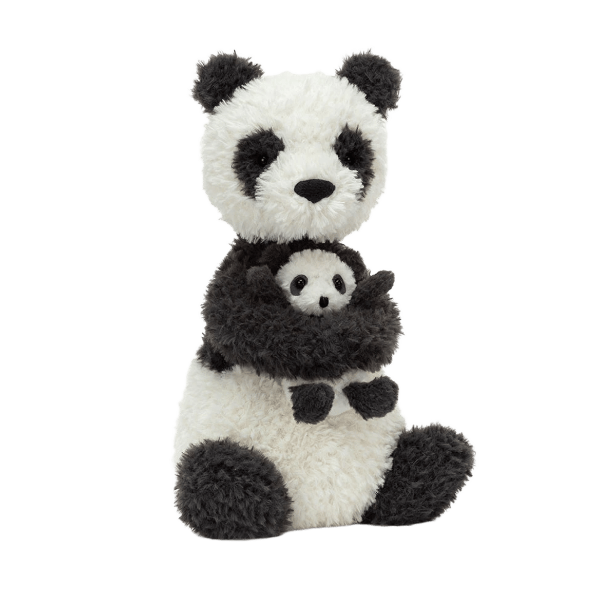 Huddles Panda