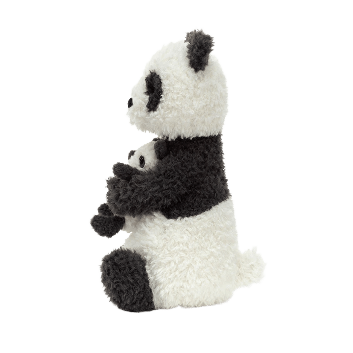Huddles Panda
