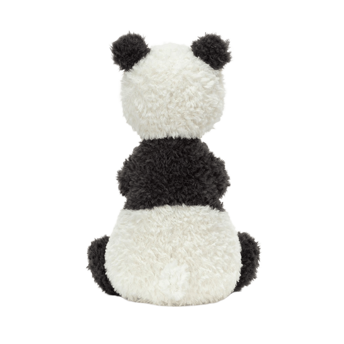 Huddles Panda