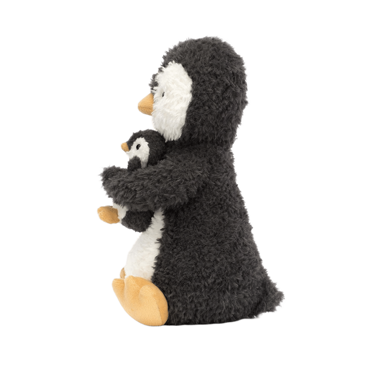 Huddles Penguin