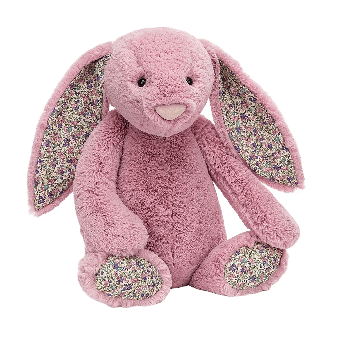 Blossom Tulip Pink Bunny