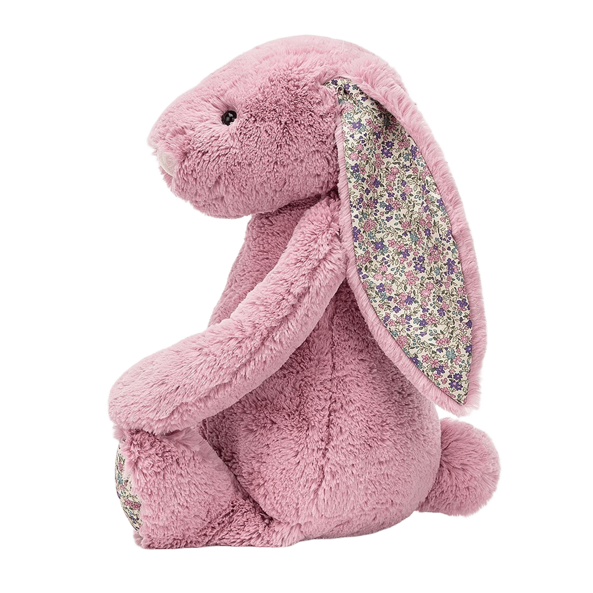 Blossom Tulip Pink Bunny