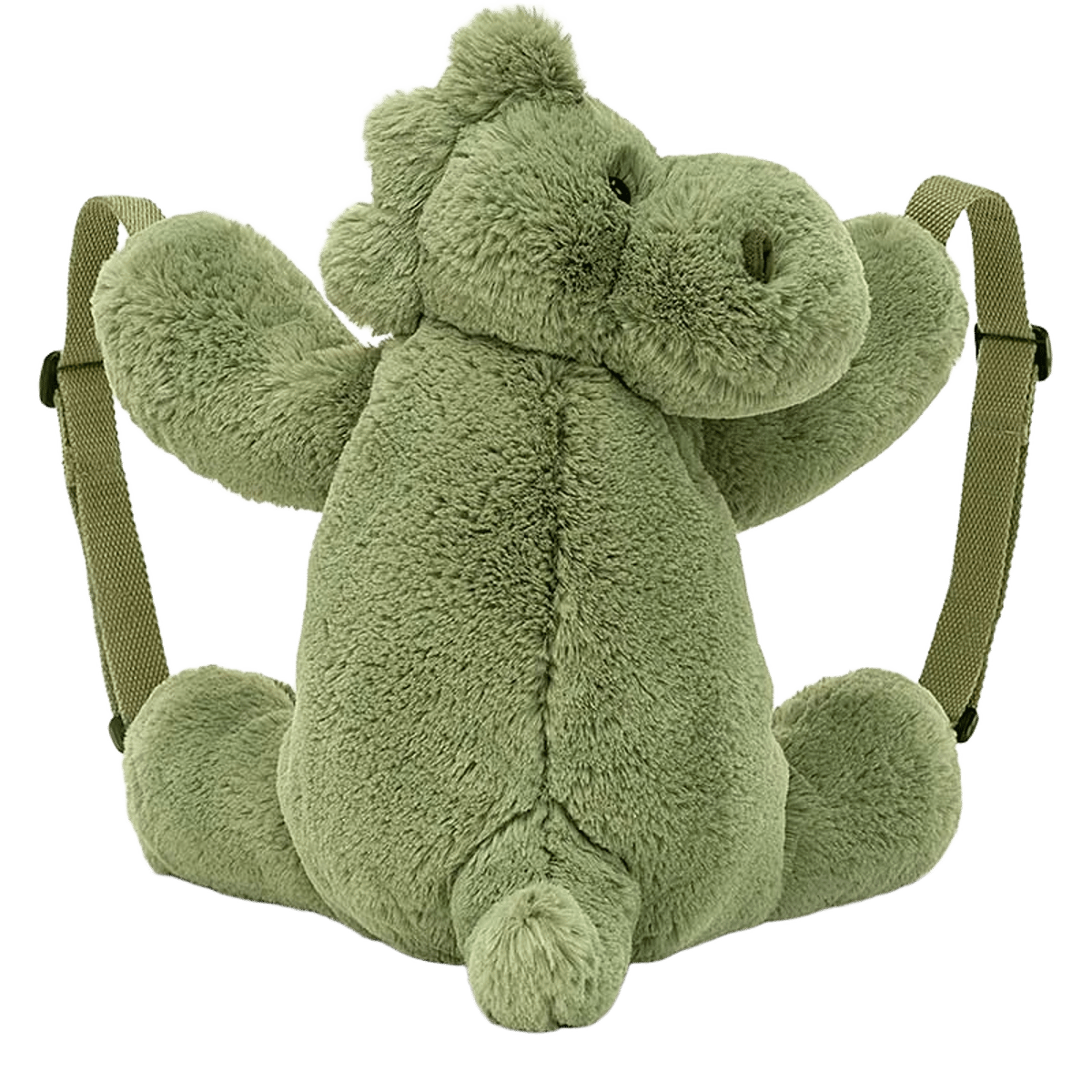 Huggady Dino Backpack