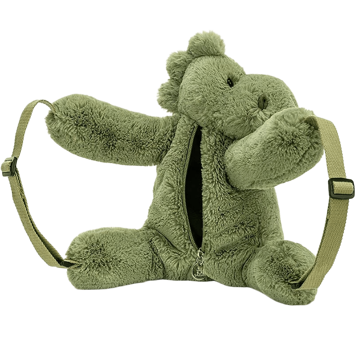 Huggady Dino Backpack