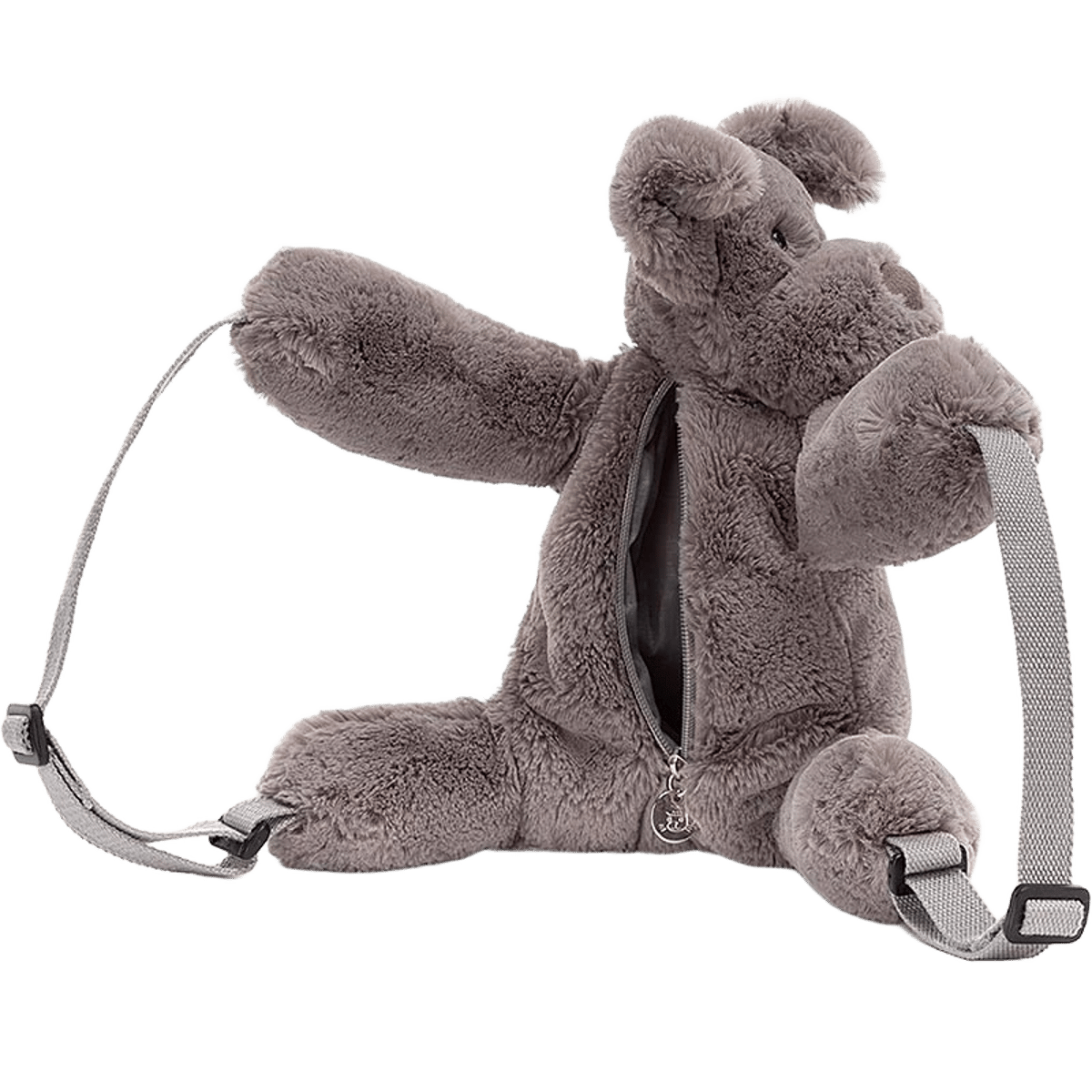 Huggady Dog Backpack