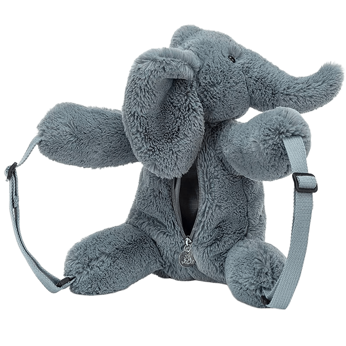Huggady Elephant Backpack