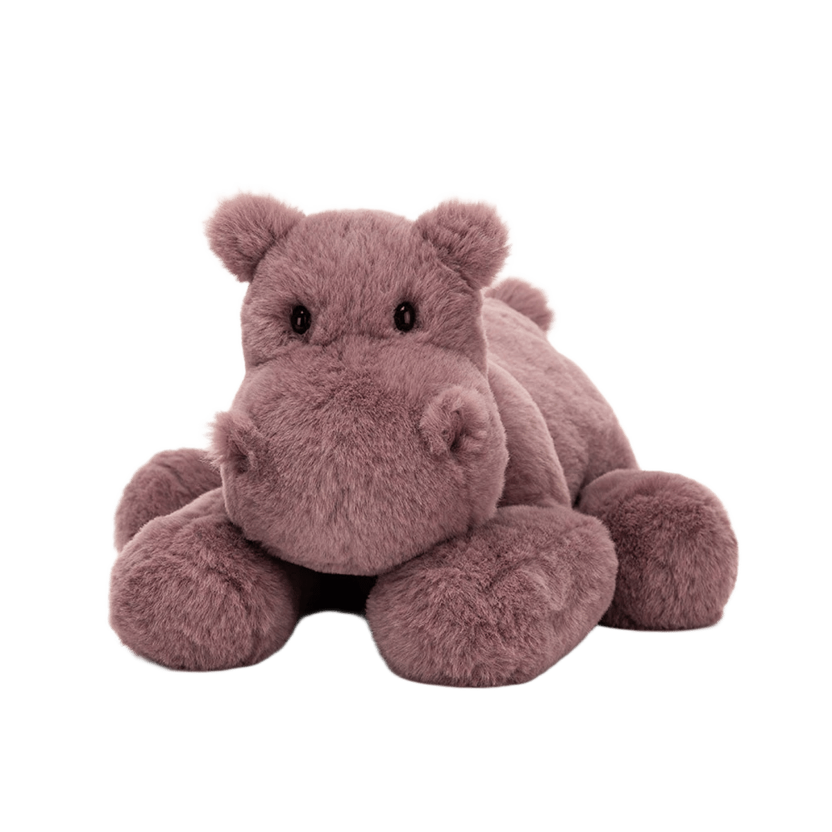 Huggady Hippo