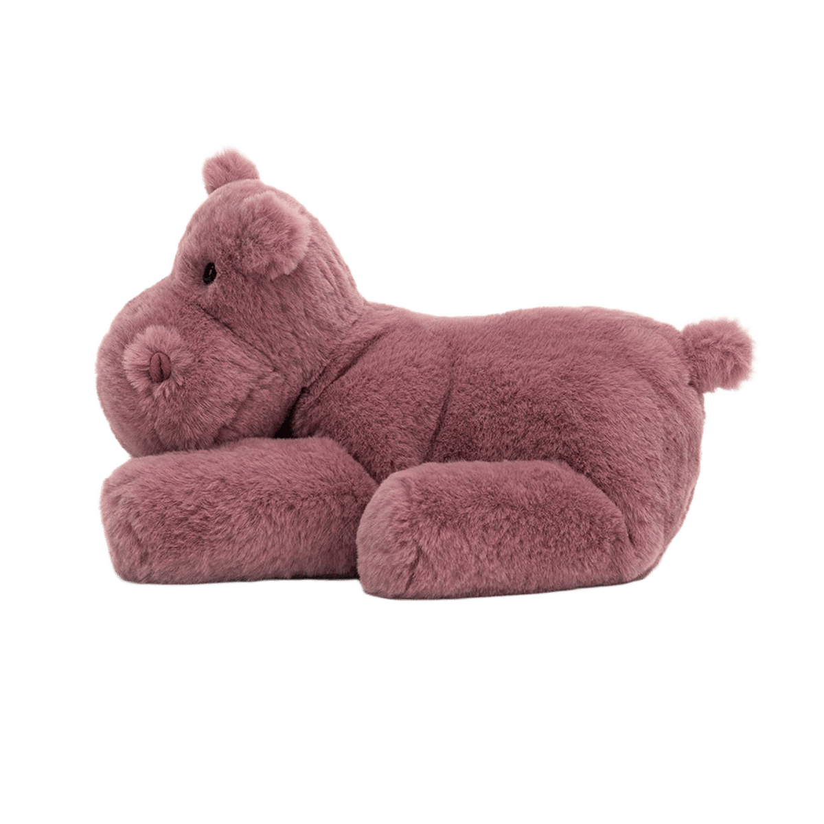 Huggady Hippo