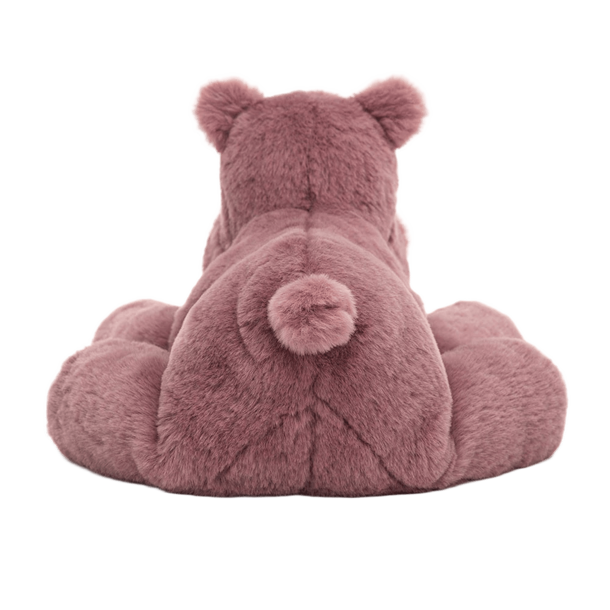 Huggady Hippo