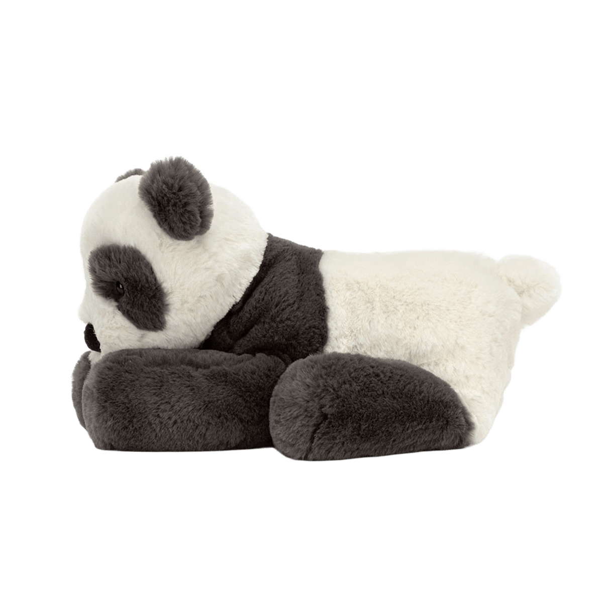 Huggady Panda