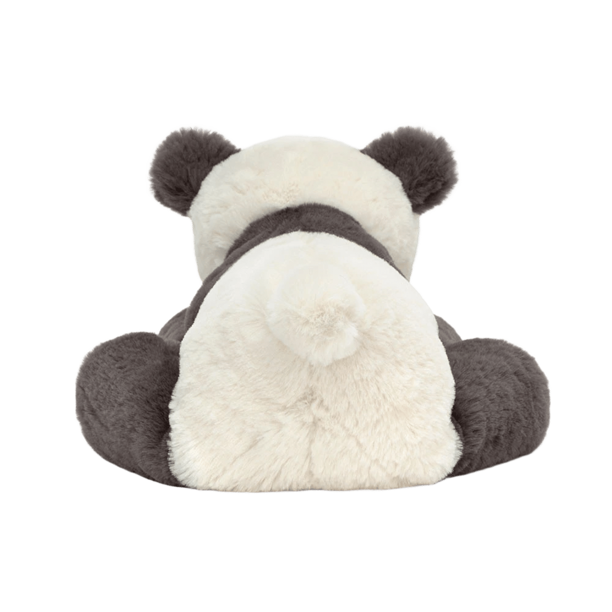 Huggady Panda