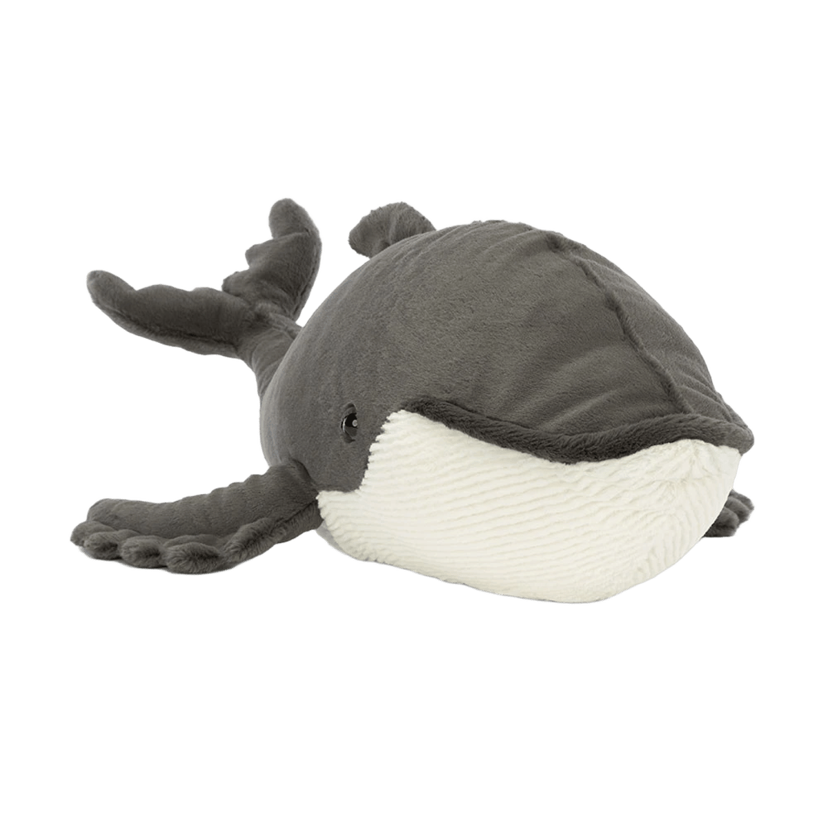 Humphrey the Humpback Whale