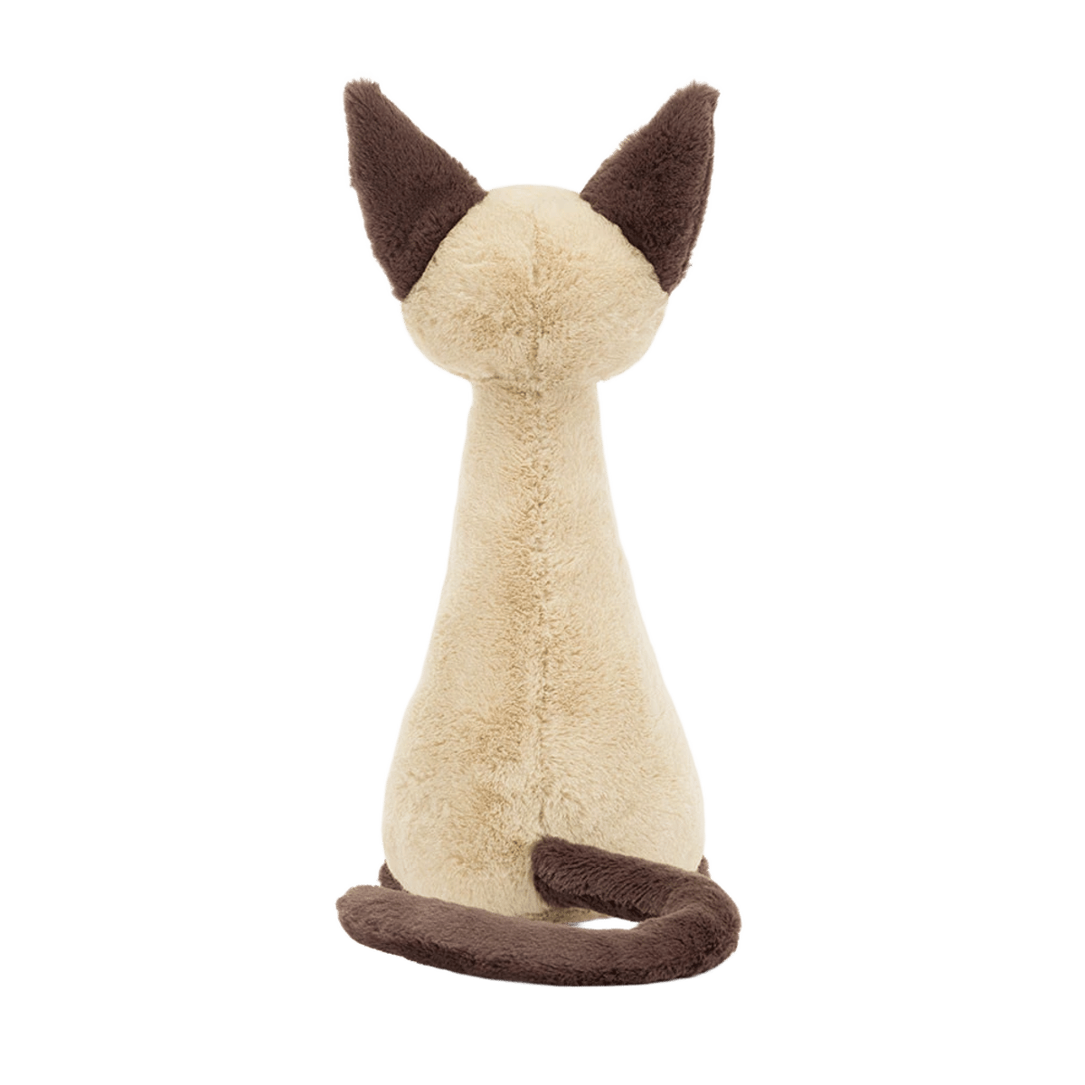 Iris Siamese Cat